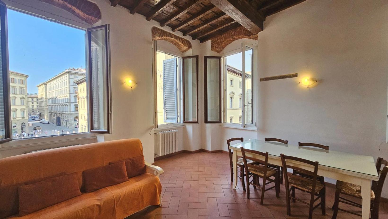 Vista Duomo, L'esperienza Di Dormire Nella Storia *