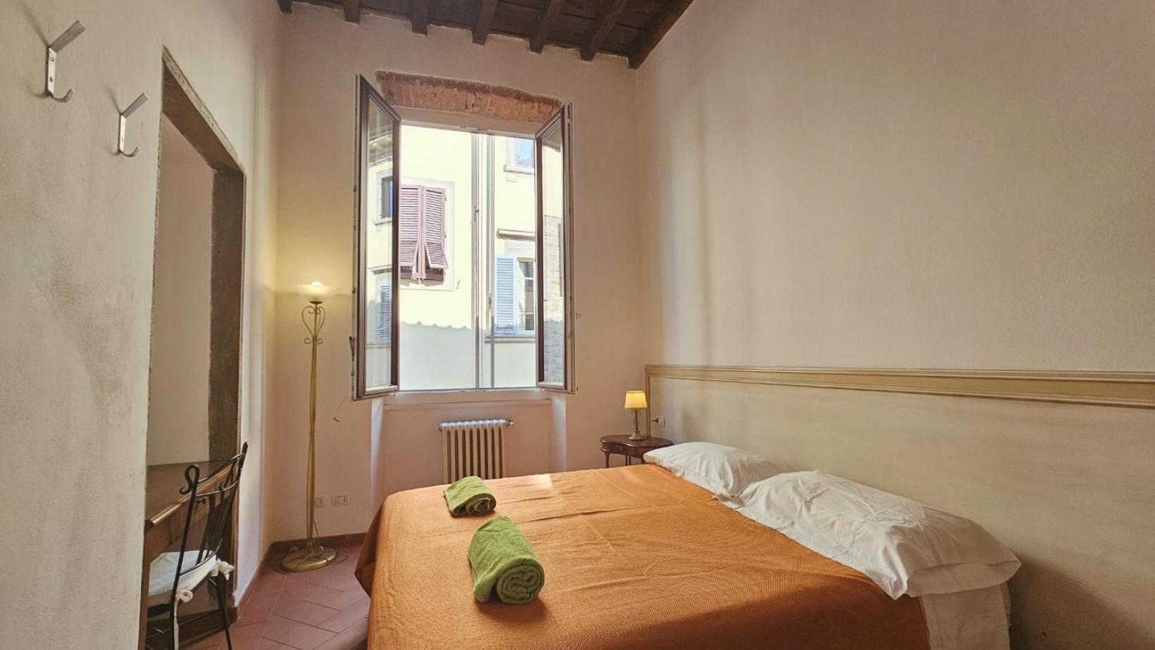 Appartement Vista Duomo, L'esperienza Di Dormire Nella Storia *