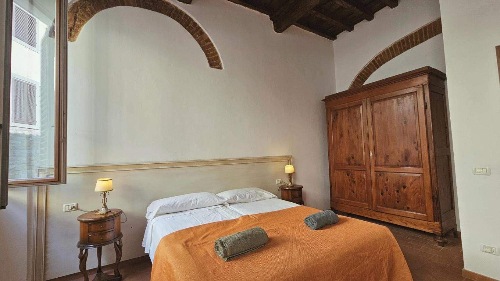 Vista Duomo, L'esperienza Di Dormire Nella Storia *